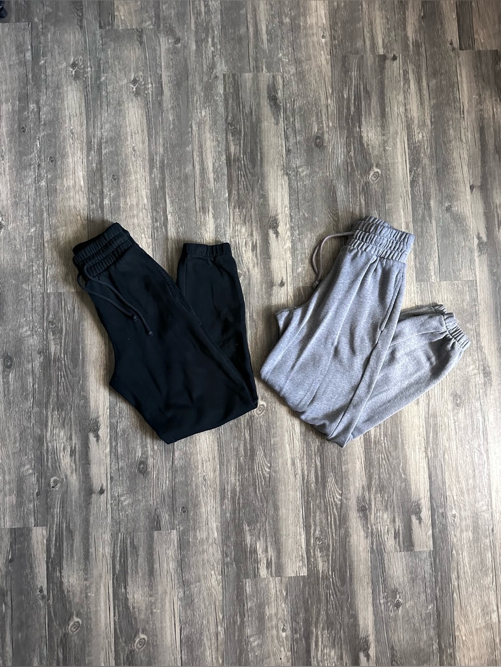 Wild Fable Jogger Sweatpants Bundle Women’s Size XX-Small